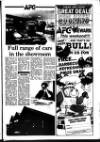 Newark Advertiser Friday 23 March 1990 Page 15