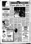 Newark Advertiser Friday 23 March 1990 Page 18