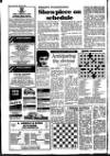 Newark Advertiser Friday 23 March 1990 Page 22