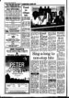 Newark Advertiser Friday 23 March 1990 Page 26