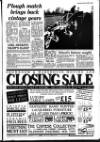 Newark Advertiser Friday 23 March 1990 Page 31