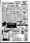 Newark Advertiser Friday 23 March 1990 Page 33