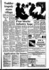 Newark Advertiser Friday 23 March 1990 Page 35