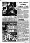 Newark Advertiser Friday 23 March 1990 Page 36