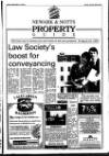 Newark Advertiser Friday 23 March 1990 Page 37