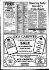 Newark Advertiser Friday 23 March 1990 Page 78