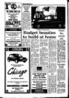 Newark Advertiser Friday 23 March 1990 Page 86