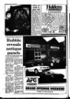 Newark Advertiser Friday 23 March 1990 Page 88