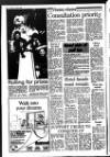 Newark Advertiser Friday 13 April 1990 Page 4