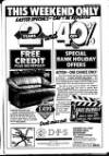 Newark Advertiser Friday 13 April 1990 Page 7