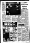 Newark Advertiser Friday 13 April 1990 Page 8