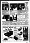 Newark Advertiser Friday 13 April 1990 Page 12