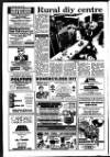 Newark Advertiser Friday 13 April 1990 Page 14
