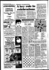 Newark Advertiser Friday 13 April 1990 Page 22