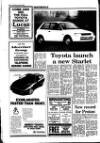 Newark Advertiser Friday 13 April 1990 Page 96