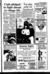 Newark Advertiser Friday 01 June 1990 Page 21