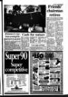 Newark Advertiser Friday 22 June 1990 Page 5