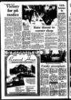 Newark Advertiser Friday 22 June 1990 Page 6