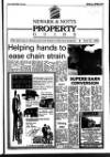 Newark Advertiser Friday 22 June 1990 Page 33