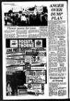 Newark Advertiser Friday 29 June 1990 Page 8