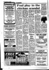 Newark Advertiser Friday 29 June 1990 Page 54