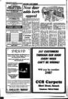 Newark Advertiser Friday 29 June 1990 Page 58