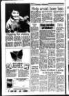 Newark Advertiser Friday 03 August 1990 Page 4