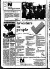 Newark Advertiser Friday 03 August 1990 Page 6