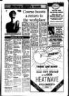Newark Advertiser Friday 03 August 1990 Page 19