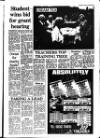 Newark Advertiser Friday 03 August 1990 Page 21