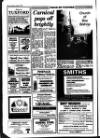 Newark Advertiser Friday 03 August 1990 Page 22