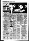 Newark Advertiser Friday 03 August 1990 Page 28