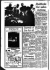 Newark Advertiser Friday 03 August 1990 Page 32
