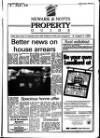 Newark Advertiser Friday 03 August 1990 Page 33