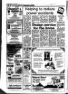 Newark Advertiser Friday 03 August 1990 Page 46