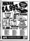 Newark Advertiser Friday 03 August 1990 Page 61