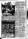 Newark Advertiser Friday 10 August 1990 Page 6