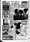 Newark Advertiser Friday 10 August 1990 Page 20