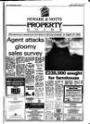 Newark Advertiser Friday 10 August 1990 Page 33
