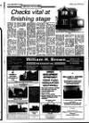 Newark Advertiser Friday 10 August 1990 Page 45