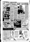 Newark Advertiser Friday 10 August 1990 Page 54