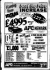 Newark Advertiser Friday 10 August 1990 Page 60