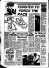 Newark Advertiser Friday 10 August 1990 Page 74