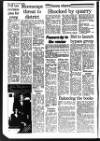 Newark Advertiser Friday 23 November 1990 Page 4