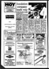 Newark Advertiser Friday 23 November 1990 Page 6