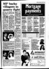 Newark Advertiser Friday 23 November 1990 Page 7