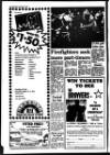Newark Advertiser Friday 23 November 1990 Page 8