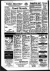 Newark Advertiser Friday 23 November 1990 Page 10