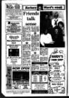 Newark Advertiser Friday 23 November 1990 Page 16