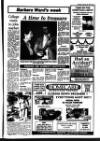 Newark Advertiser Friday 23 November 1990 Page 17
